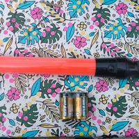 Bastone Led segnalatore emergenza auto