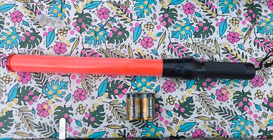 Bastone Led segnalatore emergenza auto