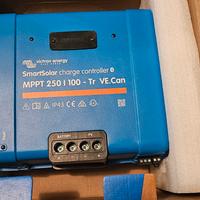Victron smartsolar Mppt 250/100 tr Ve.can