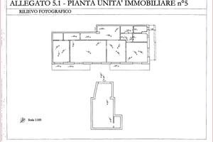 Appartamento zona centrale