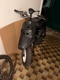 Booster 70