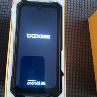 Doogee s89 pro