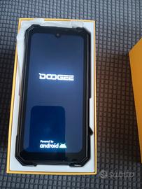 Doogee s89 pro