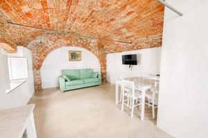 Loft/Open Space Finale Ligure [Cod. rif 158VRG]
