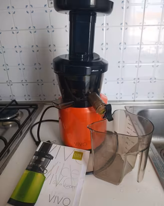 Estrattore di succo Vivo Smart Classe