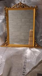 Specchio stile Vintage    