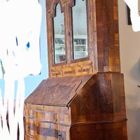 Mobile da scrittura francese Luigi XV fine '700