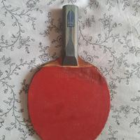 Racchetta ping  pong Timo bool alc