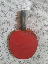 Racchetta ping  pong Timo bool alc