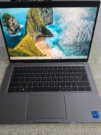 Laptop Dell 5420 I5 16gb 256gb