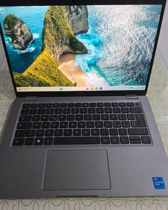 Laptop Dell 5420 I5 16gb 256gb