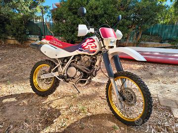 Honda XR 600 R 1996 