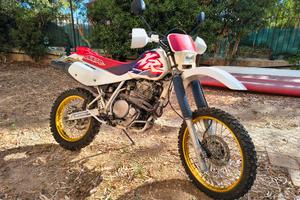 Honda XR 600 R 1996 