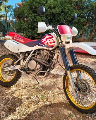 Honda XR 600 R 1996 