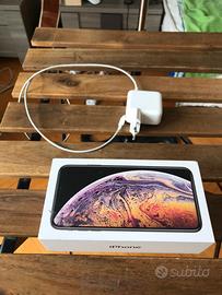 iPhone XS Max