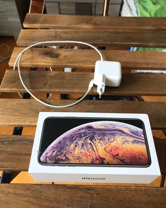 iPhone XS Max