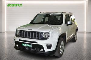 JEEP RENEGADE - LIMITED 1.6 MJT 130CV U193232