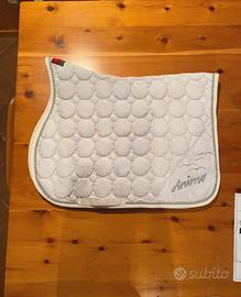 Sottosella equitazione Animo