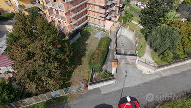 Terreno Edificabile - Valverde