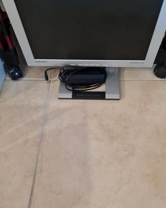 monitor lcd per pc