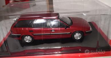 1/24 DIECAST MODEL CITROEN XANTIA BREAK