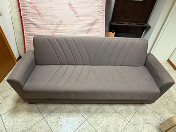 DIVANO LETTO