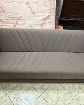 DIVANO LETTO