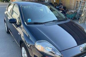 Fiat Punto 1.3 Multijet 2014 – 157.000 km – €3.900