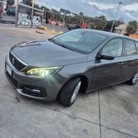 Peugeot 308 1.6 bluehdi del 2018