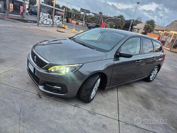 Peugeot 308 1.6 bluehdi del 2018