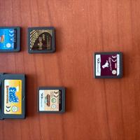Giochi per Nintendo/Gameboy