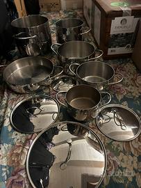 Pentole zani&zani mod. Copernico