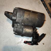 motorino di avviamento per punto HLX