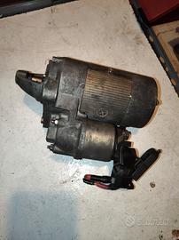 motorino di avviamento per punto HLX