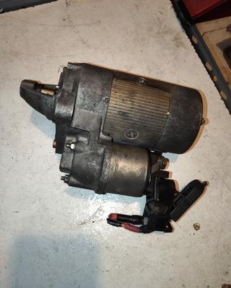 motorino di avviamento per punto HLX