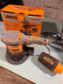 Levigatrice ingco 450w