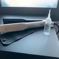 Piastra capelli  imetec