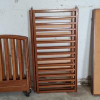 LETTINO PER BAMBINI MARCA PALI