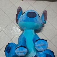 PELUCHE STICH ORIGINALE DISNEY XXL