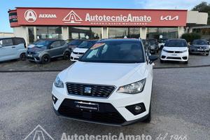 SEAT Arona 1.0 EcoTSI FR