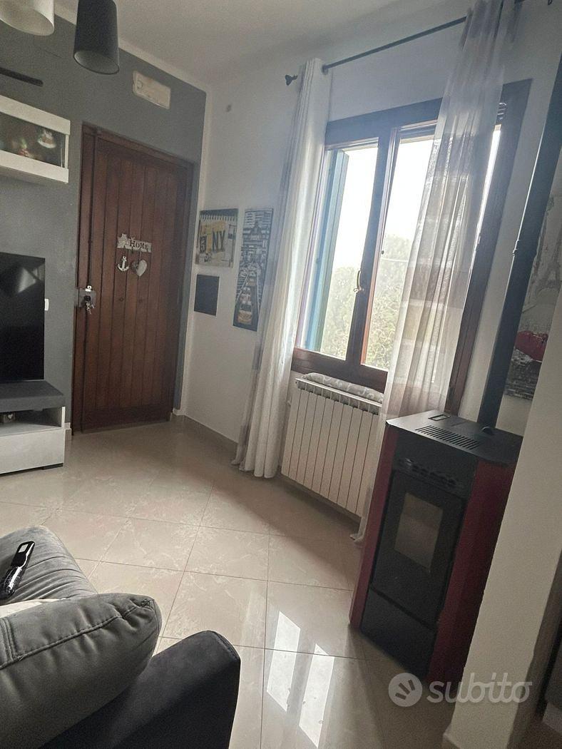 Appartamento Adria [A4813VRG] - Altro
