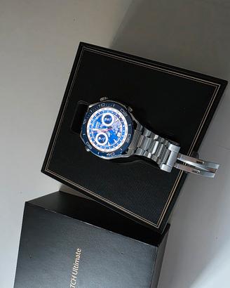Huawei watch ultimate 