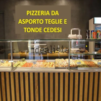 Pizzeria Asporto Ristrutturata Avviata