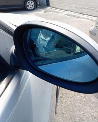 Specchietto laterale dx BMW 320D 2007 mod SW N47D2