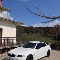 BMW 320D E92 M sport coupe Automatica