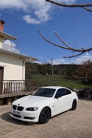 BMW 320D E92 M sport coupe Automatica