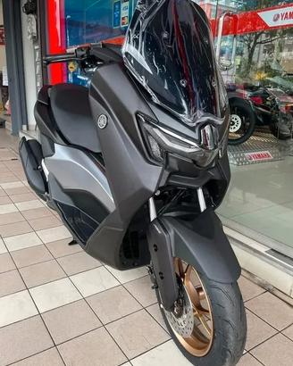 Yamaha | Cupolino originale di serie N-MAX