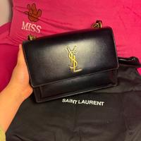 Borsa Ysl