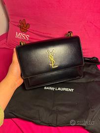 Borsa Ysl