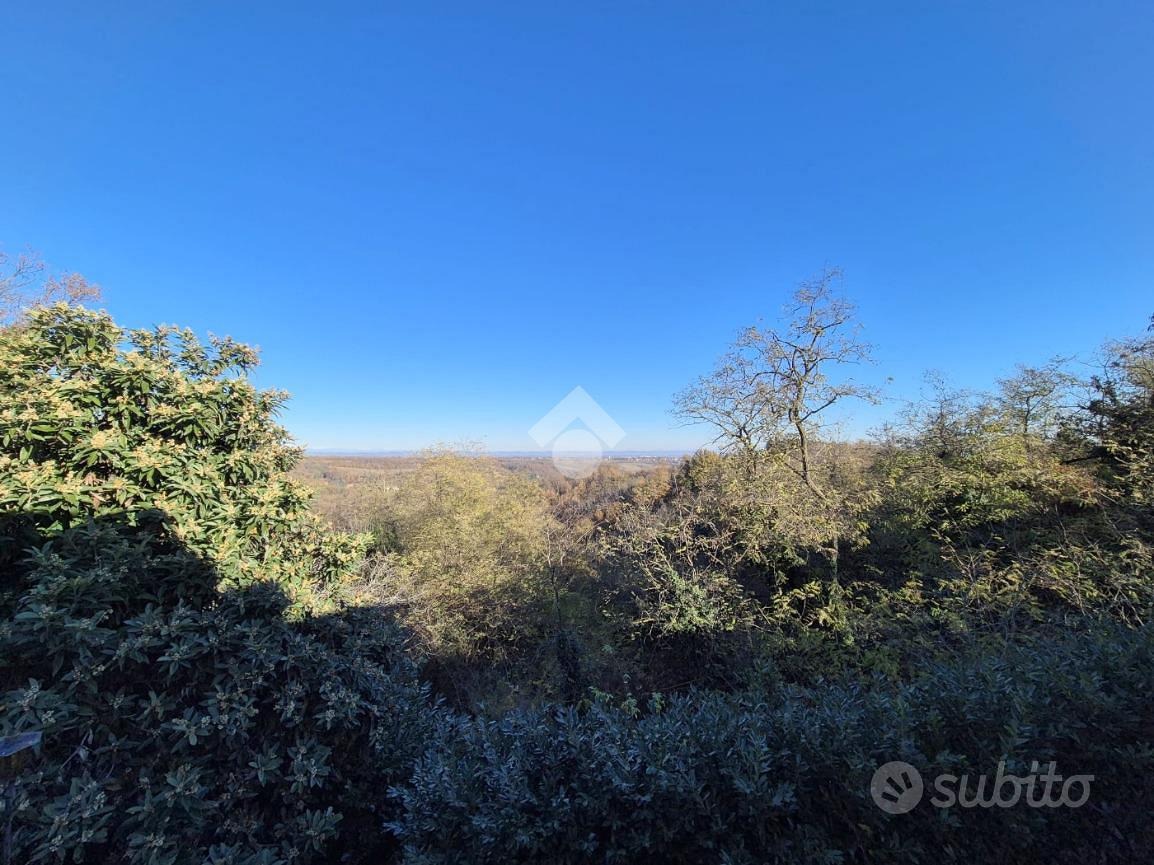 VILLA SINGOLA A MARANZANA - Vista 2